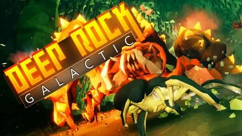 Deep rock rogue core