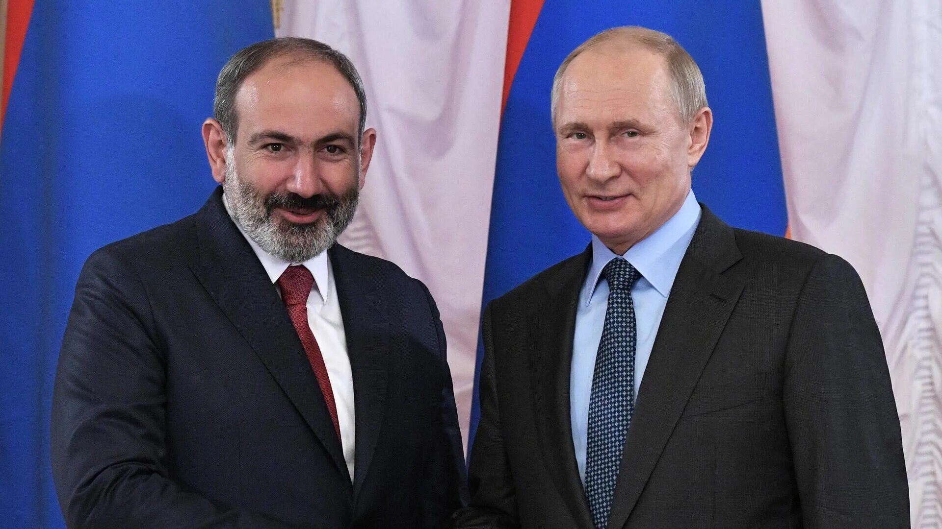 Пашинян поздравил. Пашинян поздравил