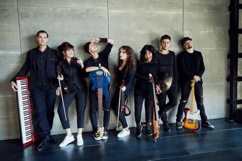 Music band группа