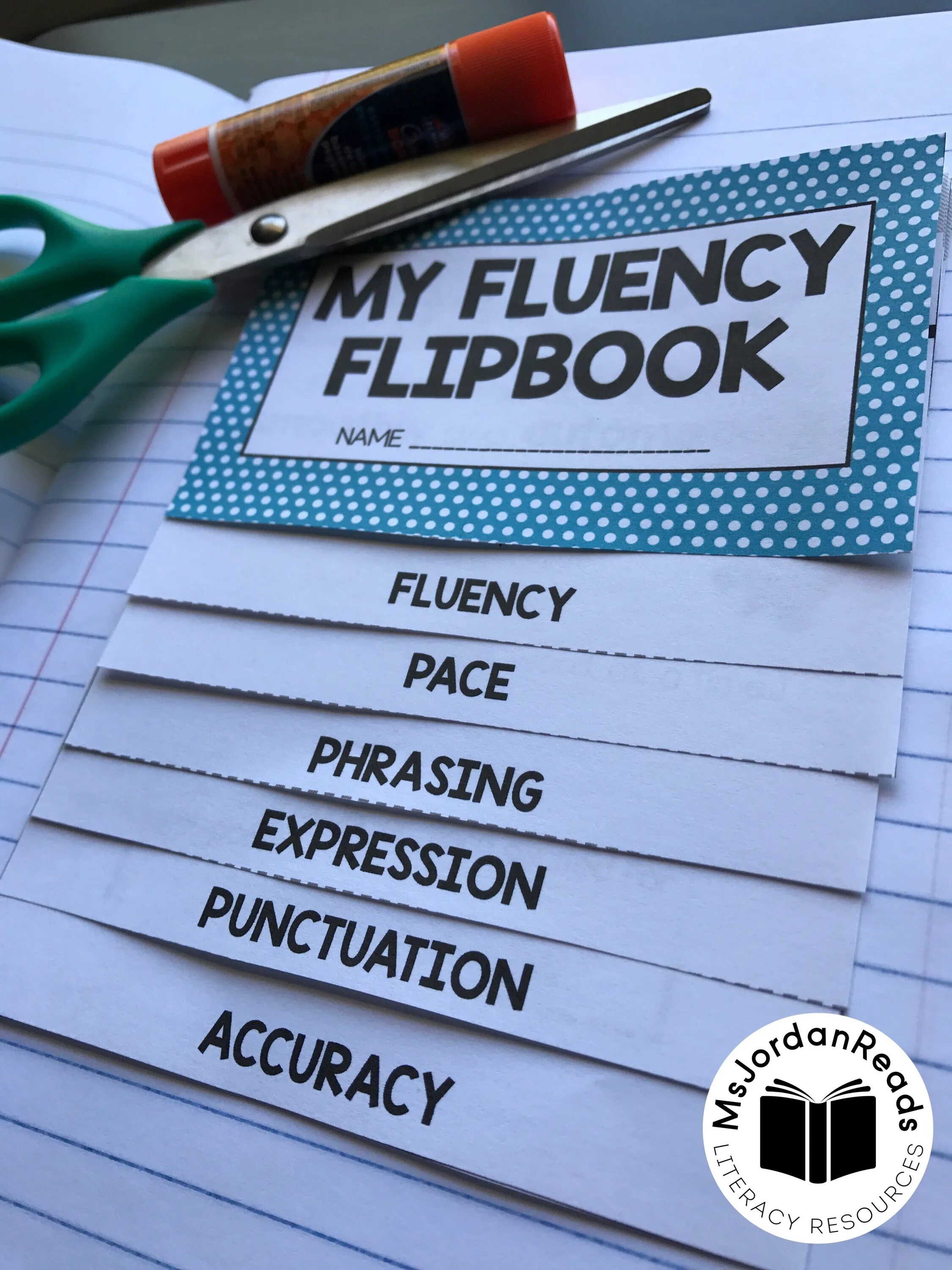 Fluency. Fluency