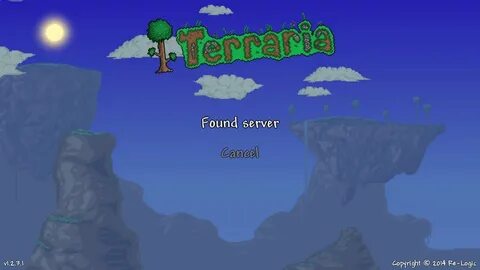 Found on this server