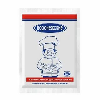 Г дрожжей