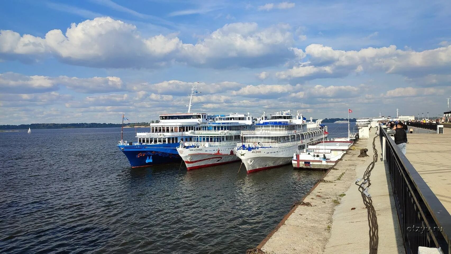 Лунный пароход