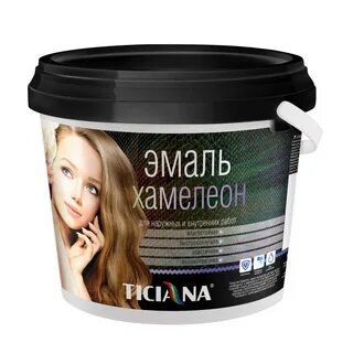 Краска тициана