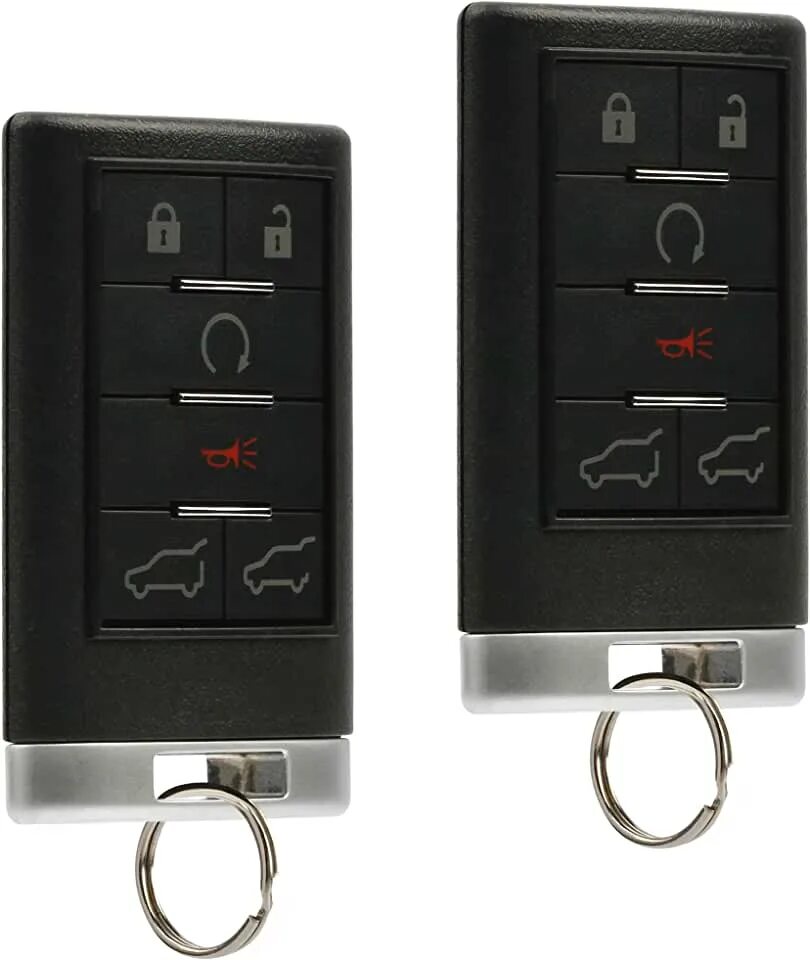 Ext key
