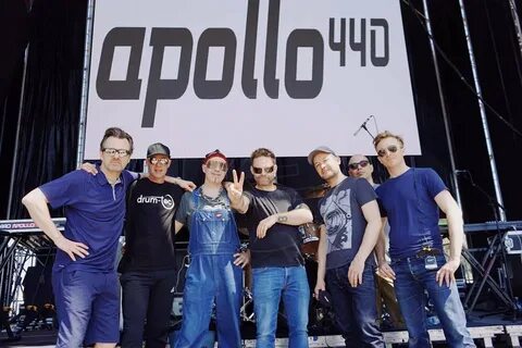 Apollo 440
