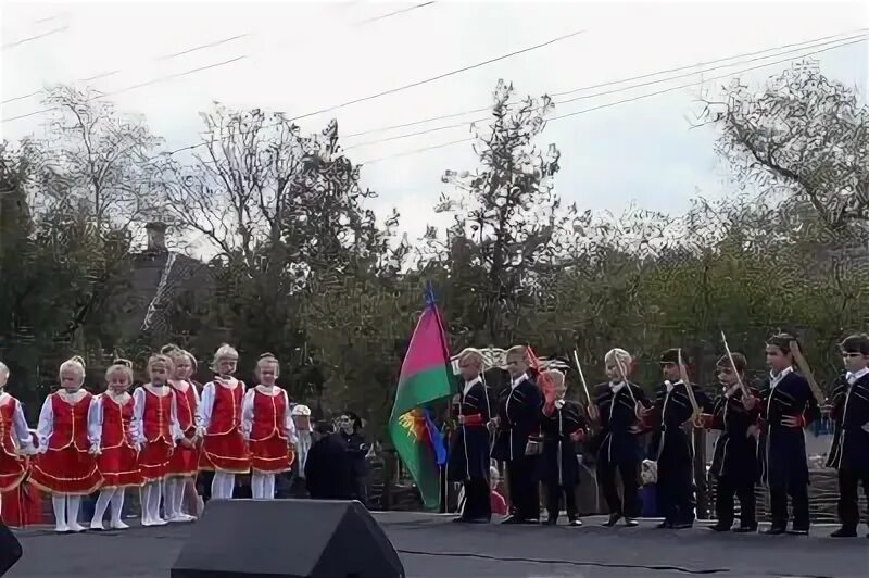 День натухаевской. Новороссийск станция татухаевмкая. День натухаевской. День натухаевской. Атамань казачья станица.