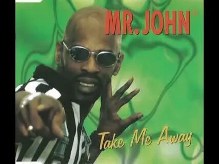 John take