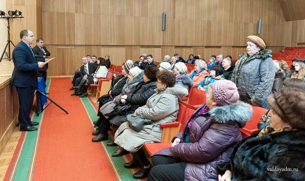 Валдайский районный суд новгородской