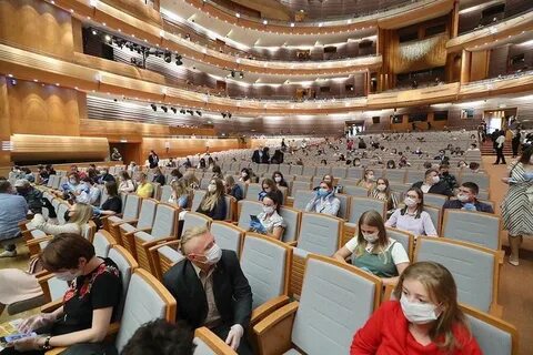Зритель петербурга отзывы