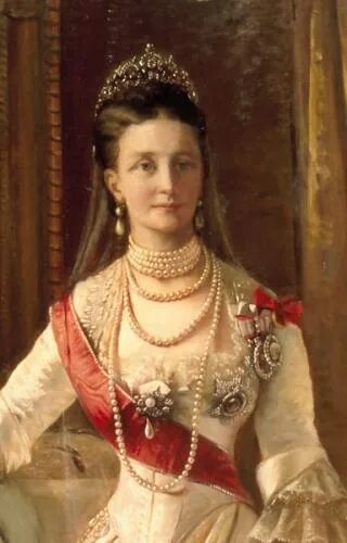 File:Queen Louise of Prussia, by Gustav  Wikimedia Commons