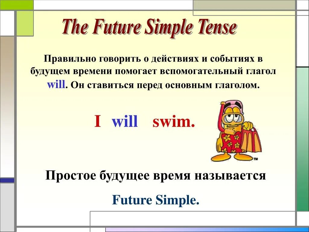 Future simple 4 класс. Будущее простое время в английском языке правило. Future simple правило. Простое будущее время. Future simple будущее простое.