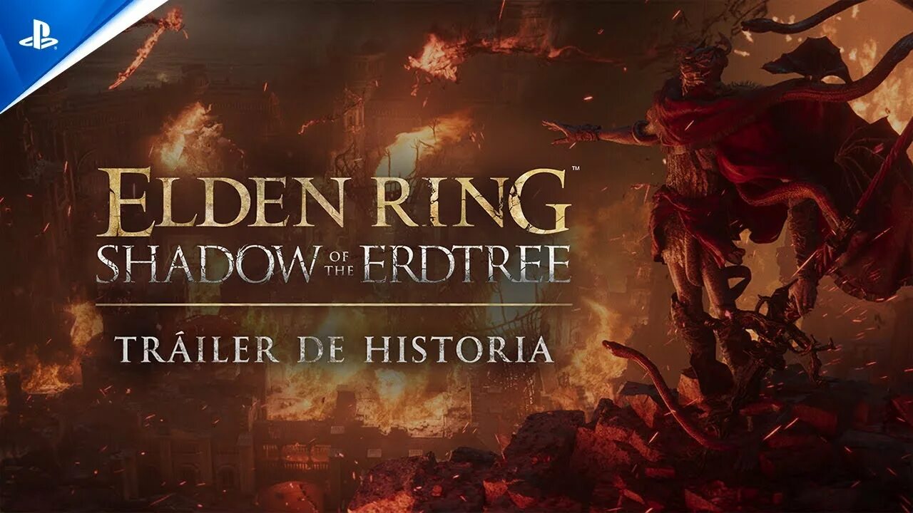 Shadow of erdtree ps4. Shadow of erdtree ps4
