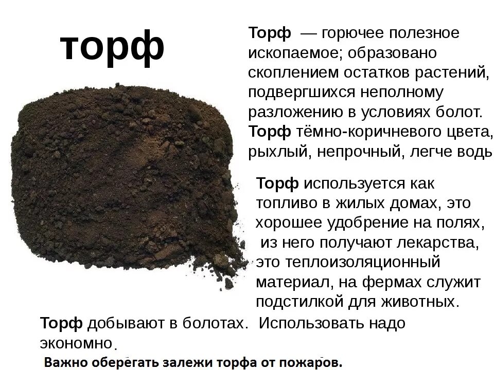 Торф свойства 4 класс окружающий мир. Доклад о полезных ископаемых торф. торф сообщение по торф сообщение 3 класс торф. полезные ископаемые торф описание. доклад про полезные ископаемые 4 класс торф.