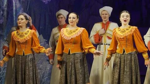 Казачья вольница песни