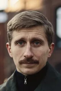Абрамов актер