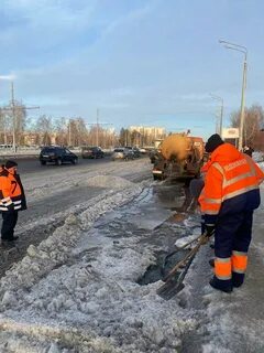 Телефон аварии водоканала