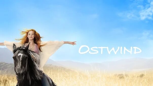 Ветер 3 читать полностью. Восточный ветер (2013) ostwind. восточный ветер 3 оствинд.