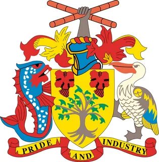 Центр герба