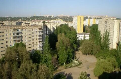 М солнечный