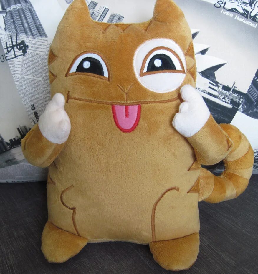 Toy vk. Кот персик ВК игрушка. Мягкая игрушка кот. Плюшевый кот персик. Мягкая игрушка котик персик.
