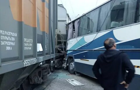Случилось номера