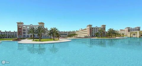 Египет baron palace sahl hasheesh
