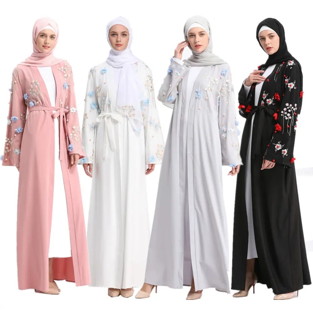 "Абайя" ("Абая"). Dubai Abaya женские платье. Abaýa. Мусульманский абайя Турция.