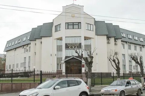 Пенз нский