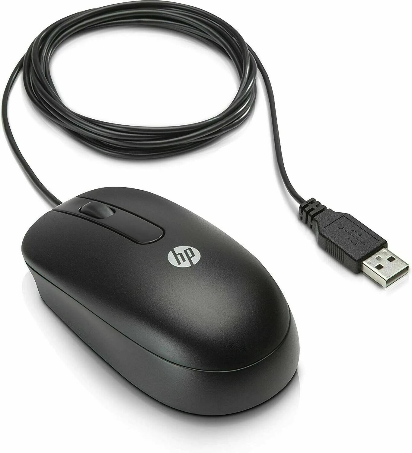 Hewlett packard usb