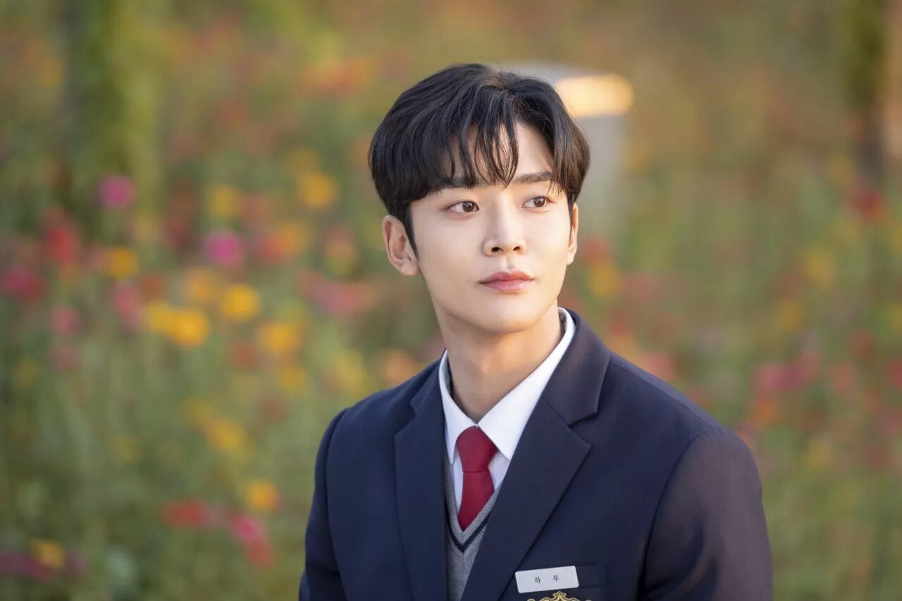 Роун Хару. Sf9 Rowoon. Роун из sf9. Роун дорама