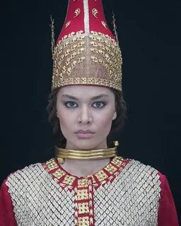 Царица википедия