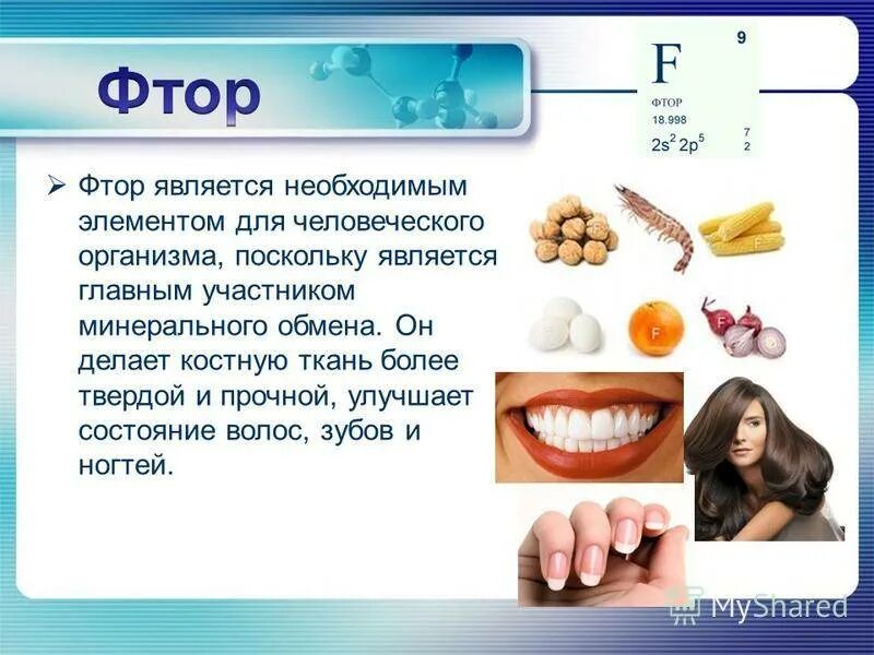 Продукты с фтором. Фтор в организме. Кальций для зубов. Недостаток кальция в зубах.