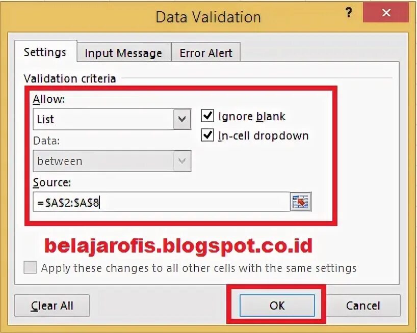 Office validation add in. Office validation add in