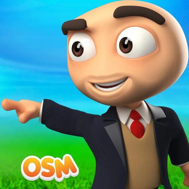 Osm game