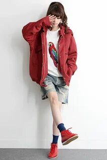 Friend tomboy