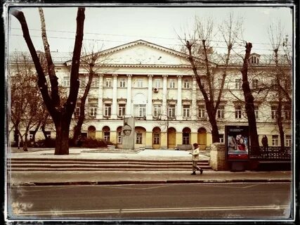 Мглу остоженка 38