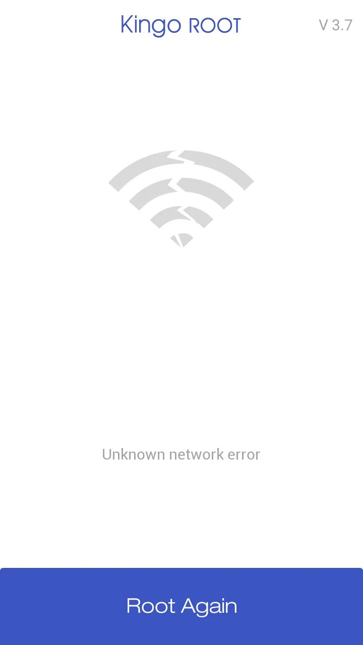 Root error. Kingo root. kingo root 4.4.6. kingo root 0x18970c. kingroot ошибка сети.