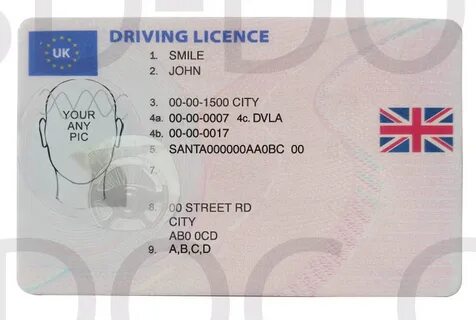 Drive document