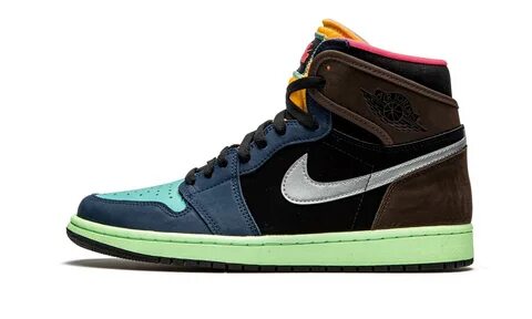 Jordan 1 high element