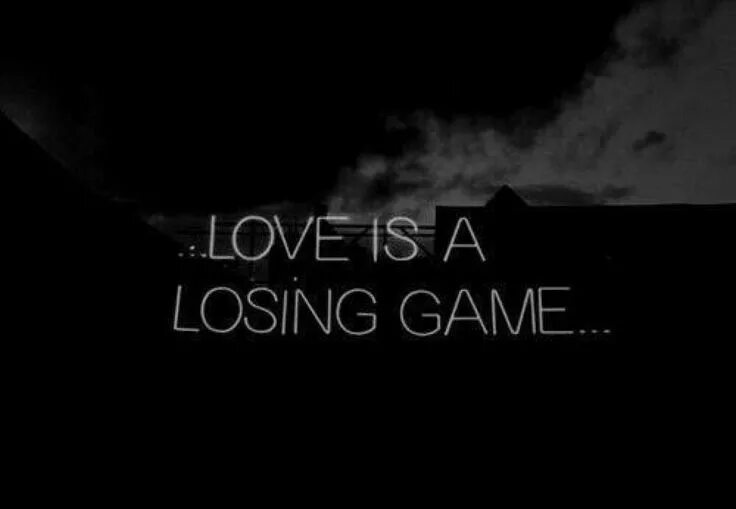 Love is a losing game. Loving you losing game. Loving you is a losing game текст. Lose game песня. We are losing game