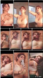 ANKITA DAVE Latest Nude and Fucking Video LIVE on Her Official App 😋 LINK ...