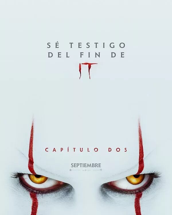 It chapter two