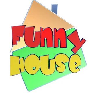Funny house