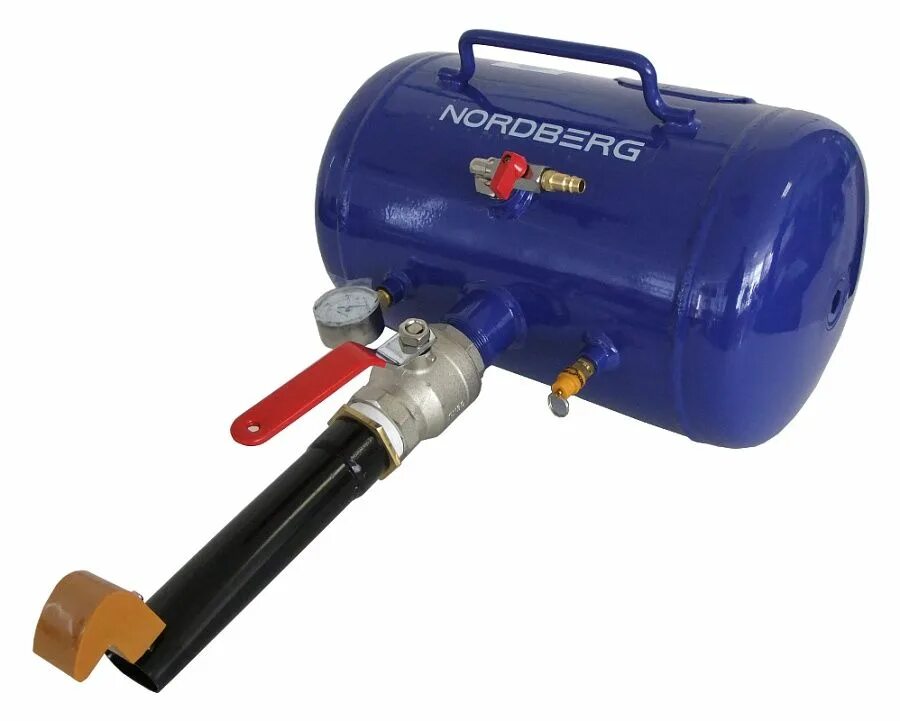 Ресивер на колесах. Взрывная накачка шин. Взрывная накачка шин. Бустер для бескамерных покрышек. Взрывная накачка шин.