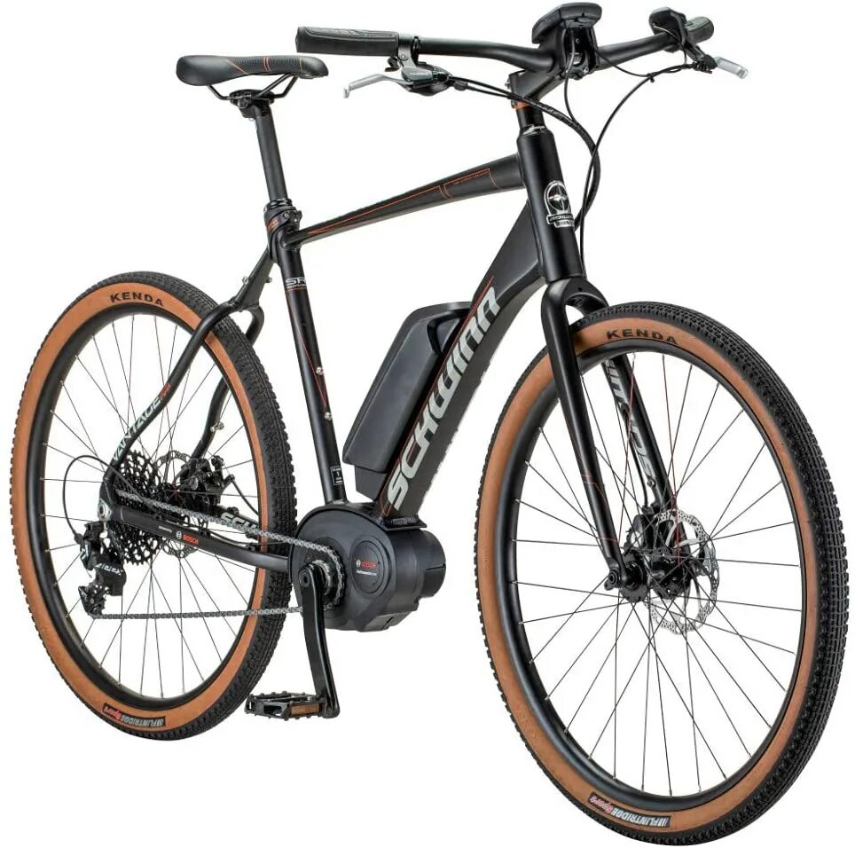 Guide велосипед. Schwinn e bike. велосипед schwinn mtb. гибрид шоссейного и горного велосипеда. велосипед со средней рамой.