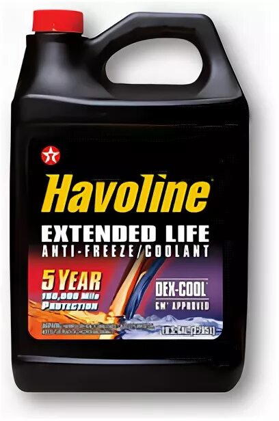 Extended life coolant. Havoline XLC антифриз. Havoline Extended Life Coolant (XLC). Texaco концентрат антифриза. Arteco антифриз.