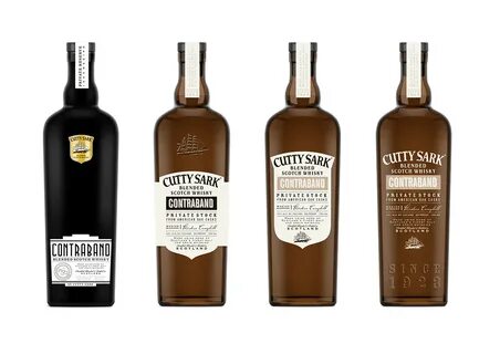 Cutty sark prohibition