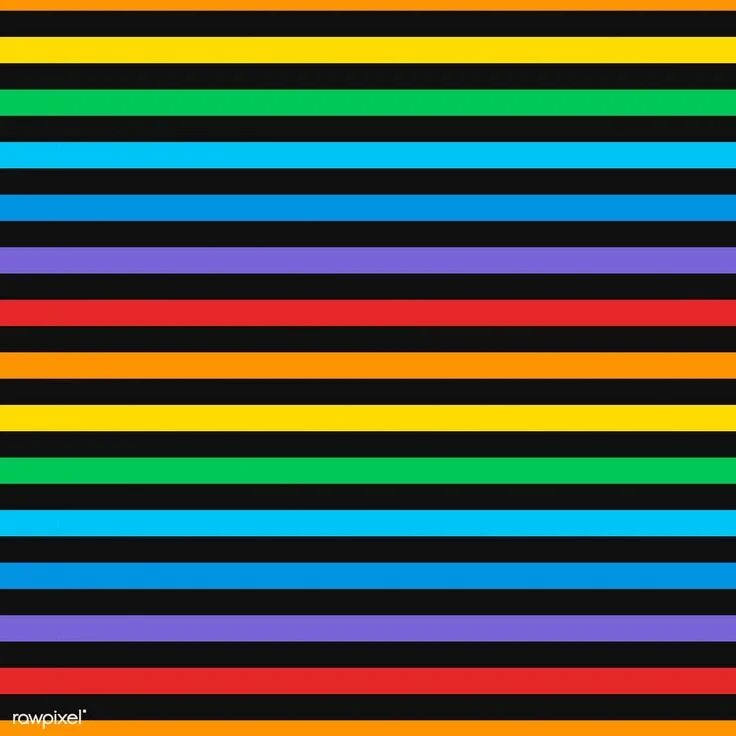 I color lines. Разноцветные линии горизонтальные. разноцветные горизонтальные полосы. картинка с разноцветными горизонтальными линиями. color lines.