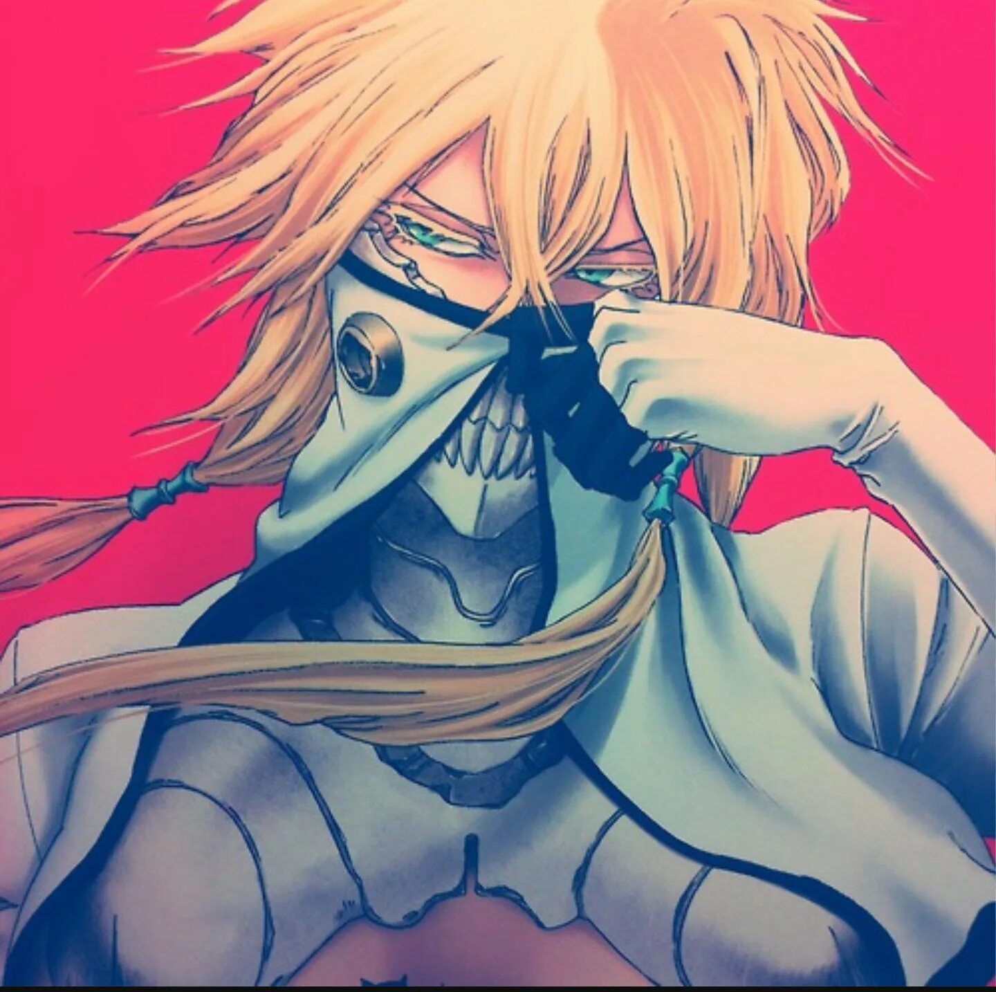 Тия блич. Тиа халибел. эспада 3 халибел. харрибэл арт. халибел блич art.